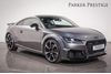 Audi TT TT RS TFSI Quattro Audi Sport Ed 2dr S Tronic