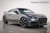 Audi TT TT RS TFSI Quattro Audi Sport Ed 2dr S Tronic