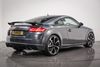 Audi TT TT RS TFSI Quattro Audi Sport Ed 2dr S Tronic