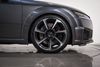 Audi TT TT RS TFSI Quattro Audi Sport Ed 2dr S Tronic