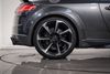 Audi TT TT RS TFSI Quattro Audi Sport Ed 2dr S Tronic