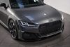 Audi TT TT RS TFSI Quattro Audi Sport Ed 2dr S Tronic