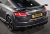 Audi TT TT RS TFSI Quattro Audi Sport Ed 2dr S Tronic