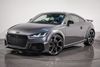 Audi TT TT RS TFSI Quattro Audi Sport Ed 2dr S Tronic