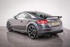 Audi TT TT RS TFSI Quattro Audi Sport Ed 2dr S Tronic