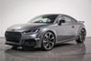 Audi TT TT RS TFSI Quattro Audi Sport Ed 2dr S Tronic