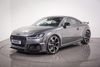Audi TT TT RS TFSI Quattro Audi Sport Ed 2dr S Tronic