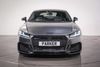 Audi TT TT RS TFSI Quattro Audi Sport Ed 2dr S Tronic