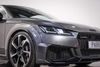 Audi TT TT RS TFSI Quattro Audi Sport Ed 2dr S Tronic