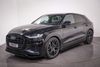 Audi Q8 55 TFSI e Quattro Black Edition 5dr Tiptronic