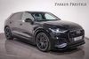 Audi Q8 55 TFSI e Quattro Black Edition 5dr Tiptronic