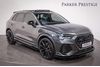 Audi RS Q3 RS Q3 TFSI Quattro Audi Sport Edition 5dr S Tronic