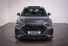 Audi RS Q3 RS Q3 TFSI Quattro Audi Sport Edition 5dr S Tronic