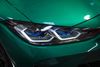 BMW M3 M3 xDrive Competition M 4dr Step Auto
