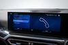 BMW M3 M3 xDrive Competition M 4dr Step Auto