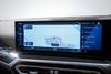 BMW M3 M3 xDrive Competition M 4dr Step Auto