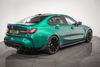 BMW M3 M3 xDrive Competition M 4dr Step Auto