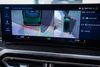 BMW M3 M3 xDrive Competition M 4dr Step Auto