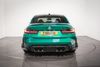 BMW M3 M3 xDrive Competition M 4dr Step Auto