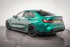BMW M3 M3 xDrive Competition M 4dr Step Auto