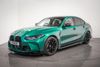 BMW M3 M3 xDrive Competition M 4dr Step Auto