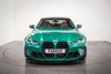 BMW M3 M3 xDrive Competition M 4dr Step Auto