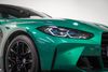 BMW M3 M3 xDrive Competition M 4dr Step Auto
