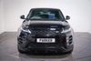 Land Rover Range Rover Evoque 2.0 D180 R-Dynamic SE 5dr Auto