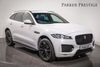 Jaguar F-pace 2.0d [180] Chequered Flag 5dr Auto AWD