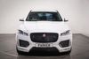 Jaguar F-pace 2.0d [180] Chequered Flag 5dr Auto AWD