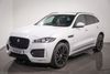 Jaguar F-pace 2.0d [180] Chequered Flag 5dr Auto AWD