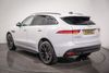 Jaguar F-pace 2.0d [180] Chequered Flag 5dr Auto AWD