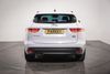 Jaguar F-pace 2.0d [180] Chequered Flag 5dr Auto AWD