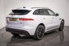 Jaguar F-pace 2.0d [180] Chequered Flag 5dr Auto AWD