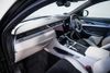 Jaguar F-pace 5.0 V8 550 SVR 5dr Auto AWD