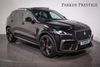 Jaguar F-pace 5.0 V8 550 SVR 5dr Auto AWD
