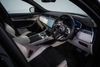 Jaguar F-pace 5.0 V8 550 SVR 5dr Auto AWD