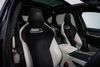 Jaguar F-pace 5.0 V8 550 SVR 5dr Auto AWD