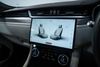 Jaguar F-pace 5.0 V8 550 SVR 5dr Auto AWD