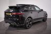 Jaguar F-pace 5.0 V8 550 SVR 5dr Auto AWD