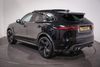 Jaguar F-pace 5.0 V8 550 SVR 5dr Auto AWD