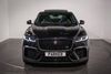 Jaguar F-pace 5.0 V8 550 SVR 5dr Auto AWD