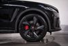 Jaguar F-pace 5.0 V8 550 SVR 5dr Auto AWD