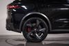 Jaguar F-pace 5.0 V8 550 SVR 5dr Auto AWD