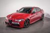 Alfa Romeo Giulia 2.9 V6 BiTurbo Quadrifoglio 4dr Auto [ACC]