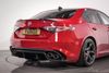 Alfa Romeo Giulia 2.9 V6 BiTurbo Quadrifoglio 4dr Auto [ACC]
