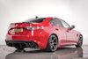 Alfa Romeo Giulia 2.9 V6 BiTurbo Quadrifoglio 4dr Auto [ACC]