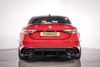 Alfa Romeo Giulia 2.9 V6 BiTurbo Quadrifoglio 4dr Auto [ACC]