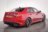 Alfa Romeo Giulia 2.9 V6 BiTurbo Quadrifoglio 4dr Auto [ACC]
