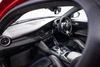 Alfa Romeo Giulia 2.9 V6 BiTurbo Quadrifoglio 4dr Auto [ACC]